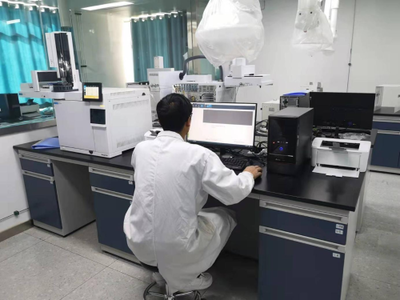 蘭州糧安公司順利通過CNAS認證現場評審，檢驗檢測服務能力再獲國家級認可