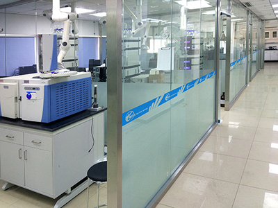 智云達亮相2018年京津冀黑遼魯豫飼料質量安全檢測技術交流會，共筑飼料添加劑安全生產新防線